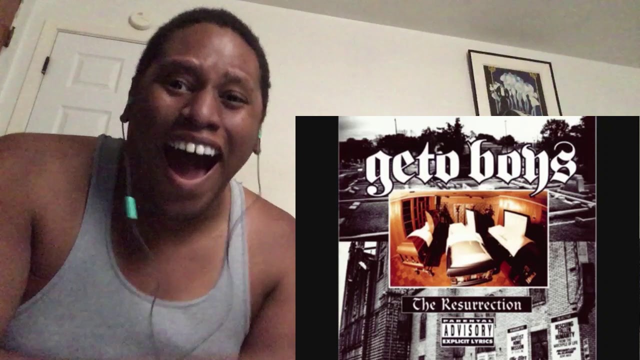 Still By Geto Boys First Time Hearing Reaction