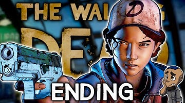 The Walking Dead: A New Frontier | TIES THAT BIND - PART 1 | TWD Season 3 Episode 1 Gameplay ENDING