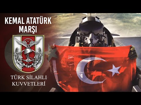 Kemal Atatürk Marşı