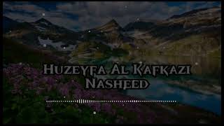 ￼𝒦𝒩 & Huzeyfa Al Kafkasi - NASHEED_MUCAHİD (TikTok Trend Nasheed) Resimi