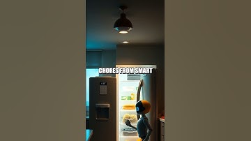 A Friendly Morning with AI Web3 and Friendly Robots