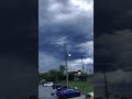 Cloudy with a chance of apocalypse