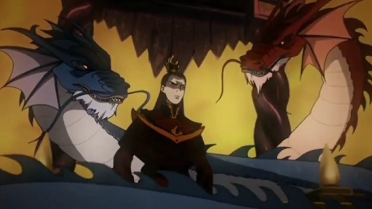 Blue or Red Dragon? Day 32 YouTube