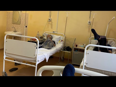 Видео: Как привитые болеют ковидом