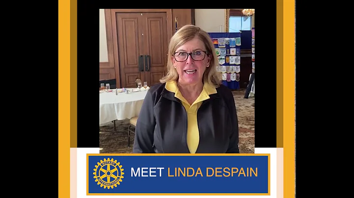 Meet Linda DeSpain