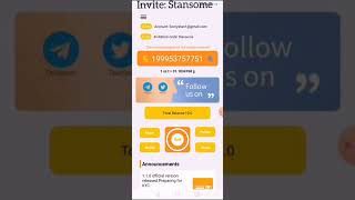 Gold Mining App/ Free Crypto metaverse Overview screenshot 3