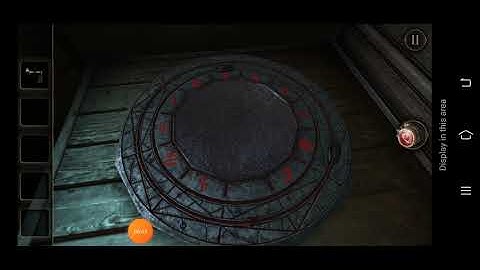 The Room 2 Chapter 6 Gameplay walkthrough || Escape game || Final chapter