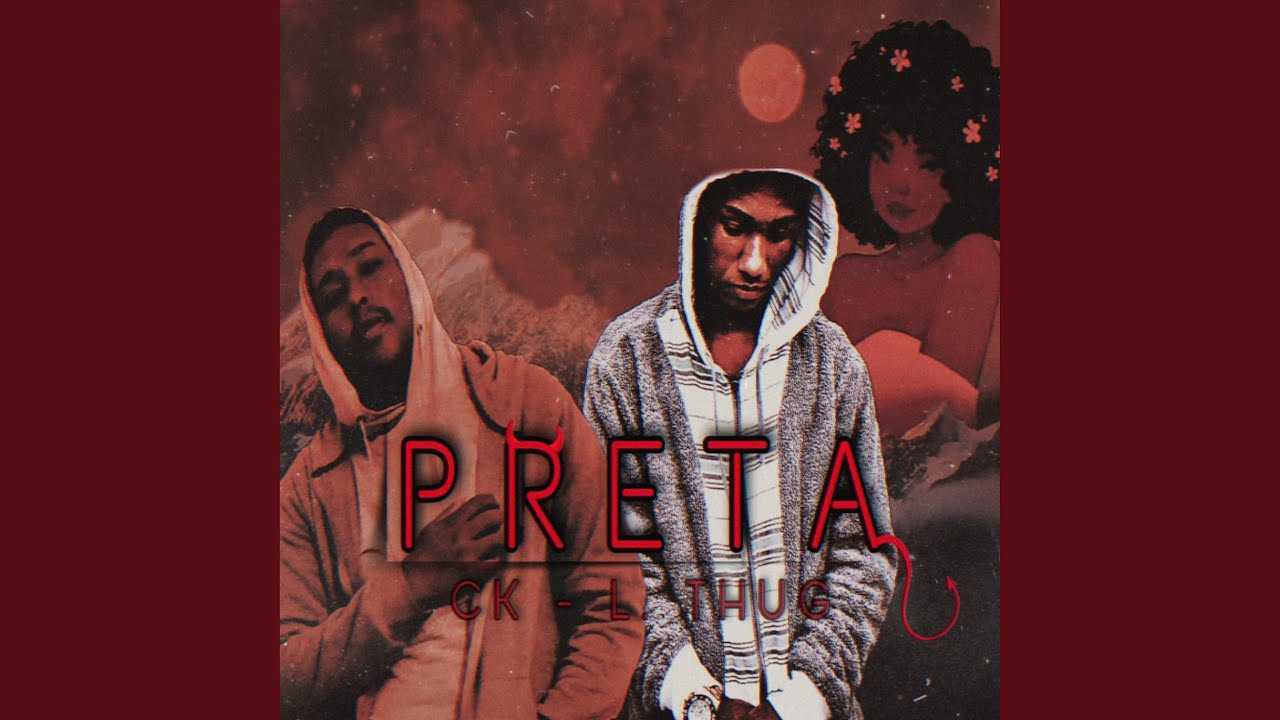 Preta auf YouTube ansehen Preta auf YouTube ansehen