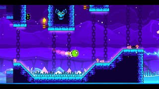Geometry Dash Level Request Stream (Send ids in chat)