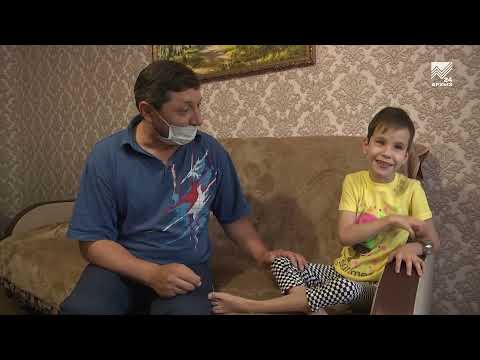 Центр Росинка поделится оборудованием с больными детьми