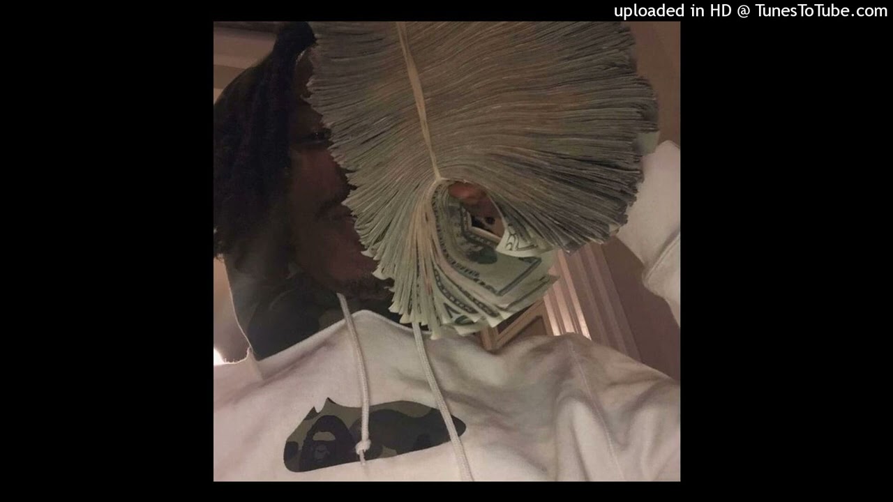 [FREE] Baby Smoove x Rocaine x Melodic Detroit Type Beat 