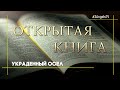 Украденный осел #1429 | Открытая Книга