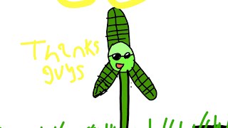 Happy birthday @Hey1mJay part 1