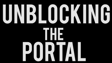 How to Unblock YOUR Portal (For DLSU-D Students)