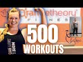 500 Workouts at Orangetheory Fitness Changed My Life: My Fitness Transformation | Before & After! image