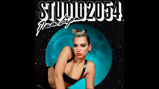 Dua Lipa - Levitating Studio 2054