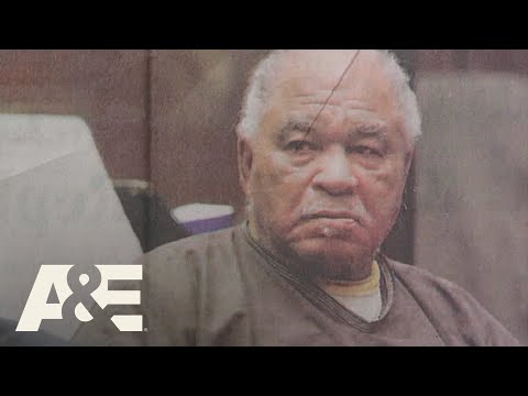 Samuel Little (Part 1): The Most Prolific Serial Killer in the U.S. | Prime Crime | A&E