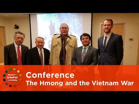 Video: State of Vietnam: South, North thiab Central