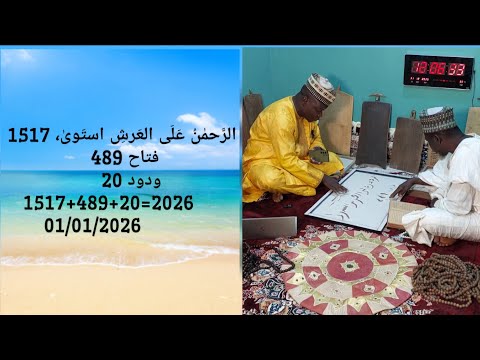 Kashi Na 5 Babban Sirrin Wannan Shekara Ta 2026 Sirri Ne Mai ƙarfin Gaske Kuma Mujarrabi 