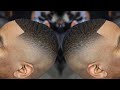 🔥THE EASIEST WAY TO DO A BLURRY BALD FADE  🔥:  HOW TO: FADE | WAVES