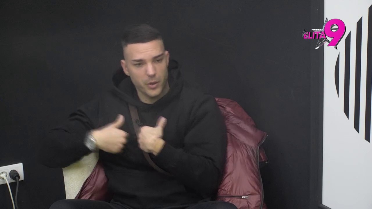 Elita 9:Anđelo grca u suzama zbog majke, unakazio Anitu za sva vremena - 16.02.2026.