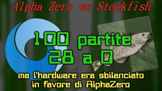 Chess Video Games - 14 AlphaZero and Neural Networks (2017) screenshot 5