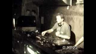 DJ HAZEL DJ'S DAY 2003 Klub QULT WARSZAWA