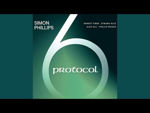 Simon Phillips — Intrepid Traveller