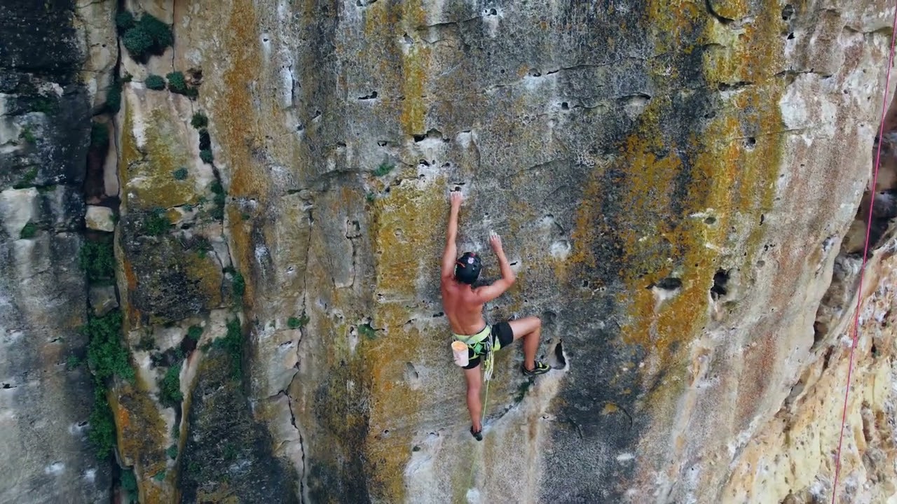 Autopista al infierno, 6b. Patones