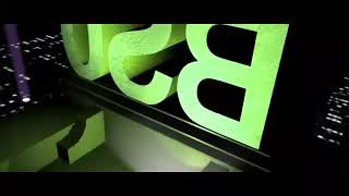 Studios Bs0 Logo In Diamond Effect