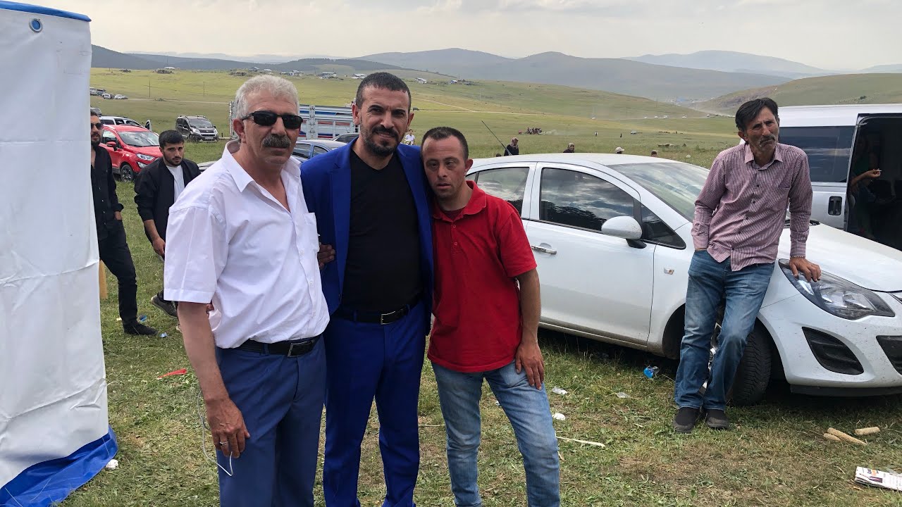 Göle kaşar festivali Mahir Yılmaz