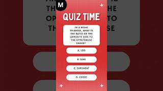 S1 QUIZ TIME MATH .