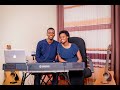 MORNING WORSHIP WITH PAPI CLEVER & DORCAS : EP28 _Nishimiye ko Data wa twese _Urukundo ruhebuje