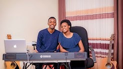 MORNING WORSHIP WITH PAPI CLEVER & DORCAS : EP28 _Nishimiye ko Data wa twese _Urukundo ruhebuje