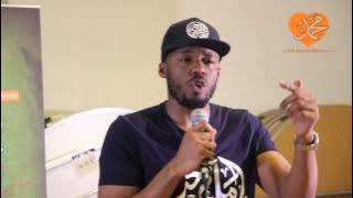 Muslim Belal - Poetry - Love Muhammad Muslim Unity