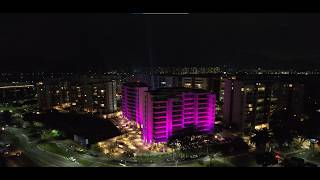 Entrega De Chaves - Concept By Rjz Cyrela