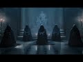 Monastery Melodies - Dark Monastic Chantings - Dark Gregorian Chants - Occult Dark Ambient Music