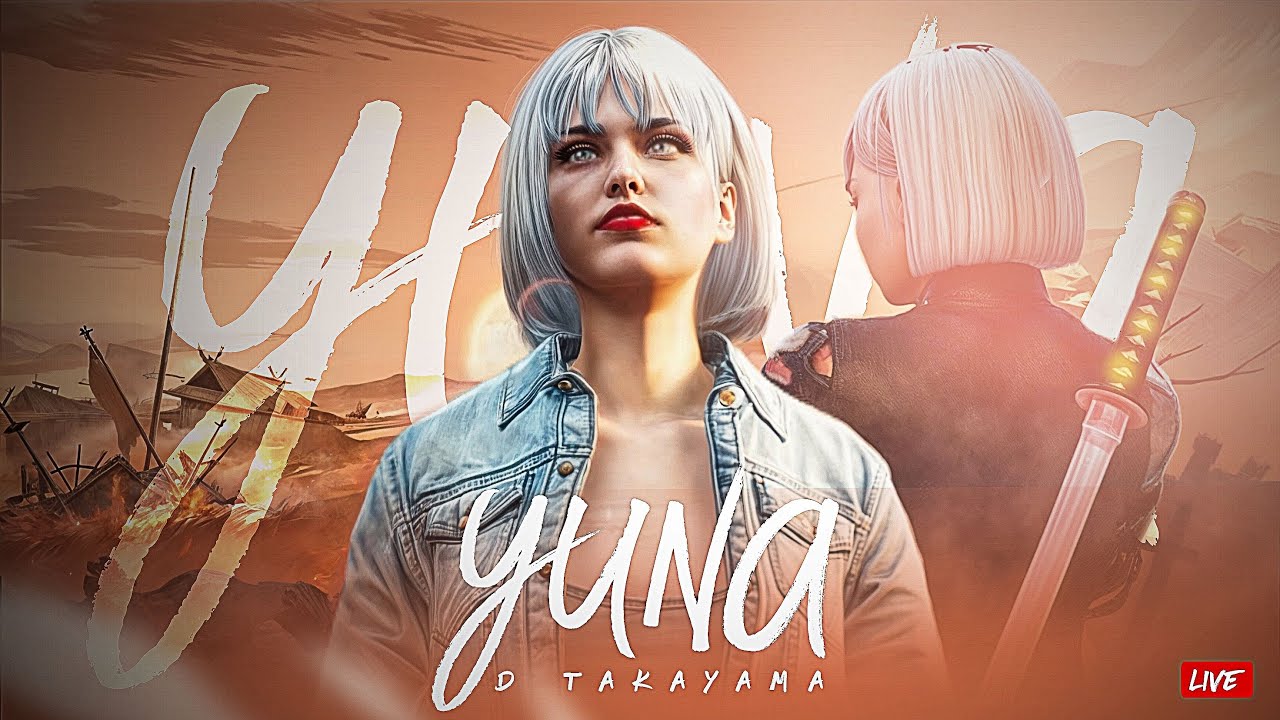 SEA HUNT KARNI HAI AAJ | YUNA D TAKAYAMA | #gta5rp #roleplay #prodigyindia #prodigy