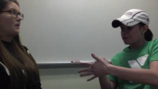 ASL Group Conversation Project