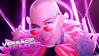 Doflamingo One Piece M4Rkim - Versão Memes