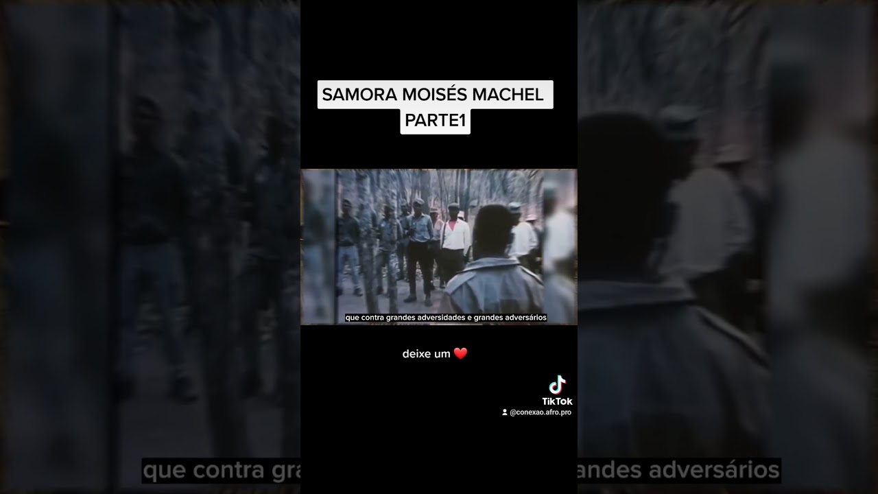 Veja o vídeo completo no canal. Valeu