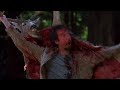 Getting Inside The Animals | Freddy Got Fingered