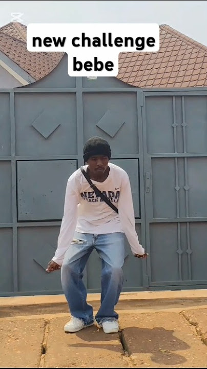 Kevin Kade & Alikiba babe official new challenge @KevinKade @alikiba @bkarenabox9158