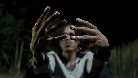 SVM - Crazy (Official Music Video)