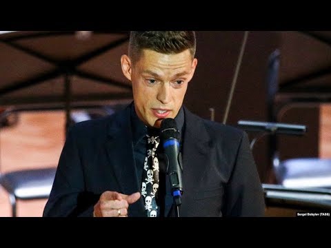 Юрий Дудь: "Молчание перестало быть спасительным оберегом"