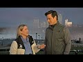 Rob marciano joins katie on good morning buffalo to talk about the eclipse in niagara falls