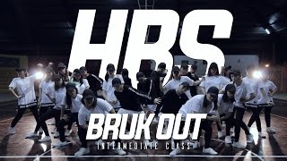 Heavybuckstylez Childsplay Chuckie - Bruk Out