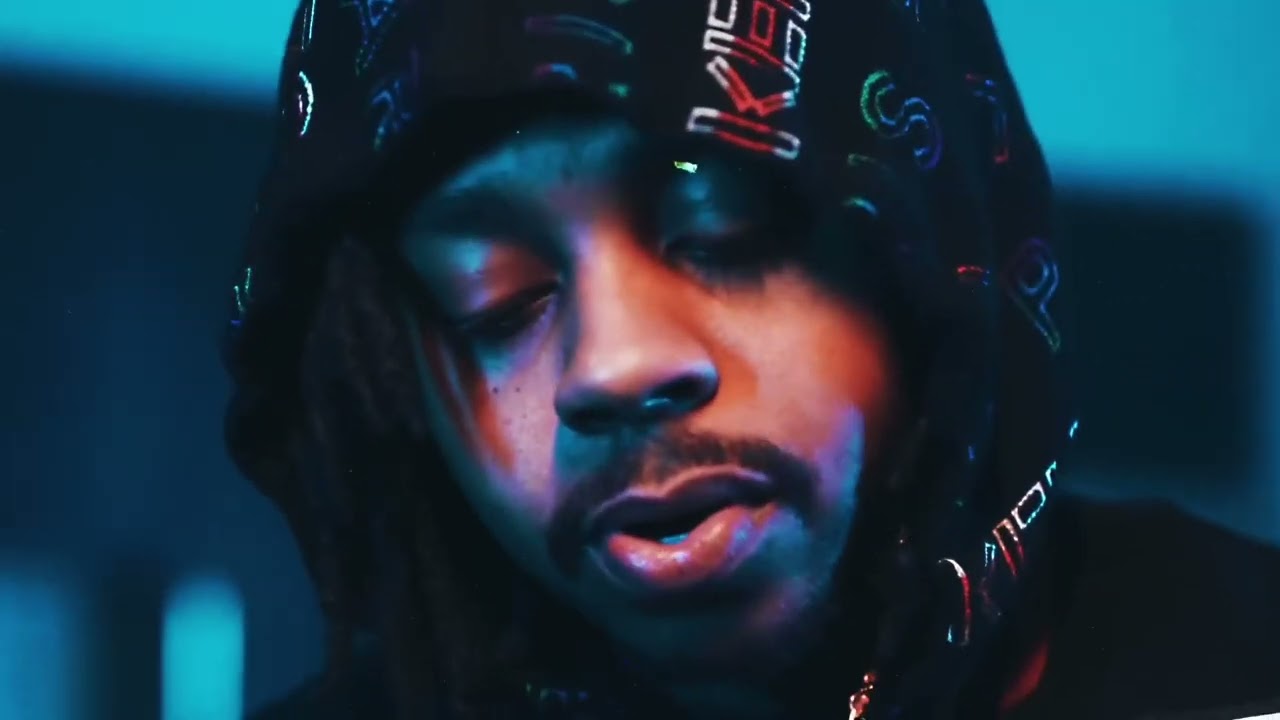 Ray x Rio stay wavy (music video)