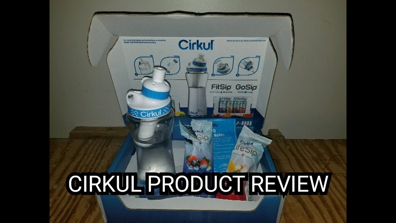 reviews on drink cirkul reviews on drink cirkul