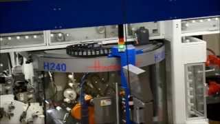 9 Color Dry Offset Printing Process